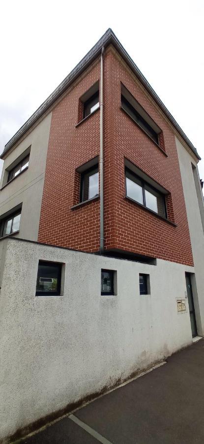 Appart Coeur De Rouen - Majestic Exterior photo